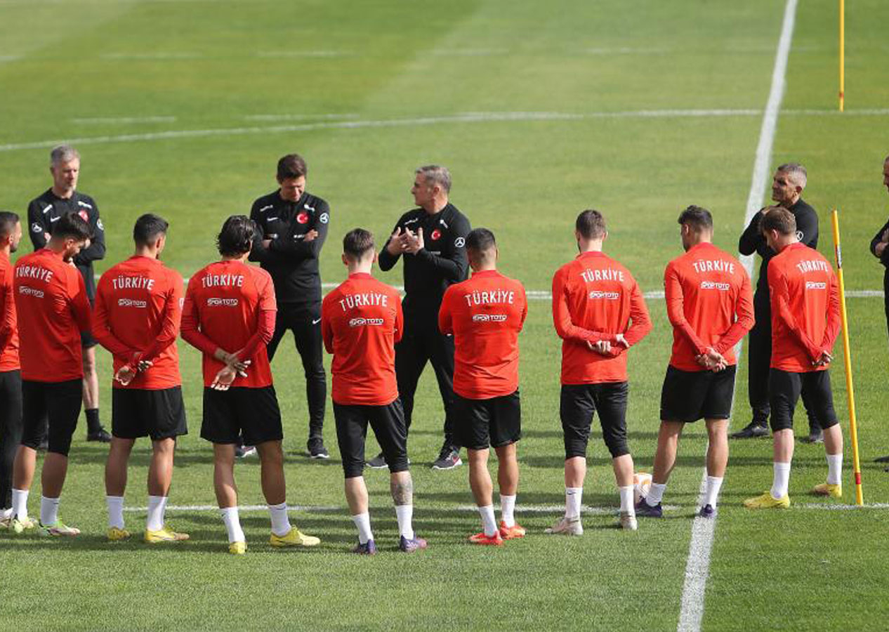 TFF'den açıklama! Abdullah Avcı gerçeği ortaya çıktı...