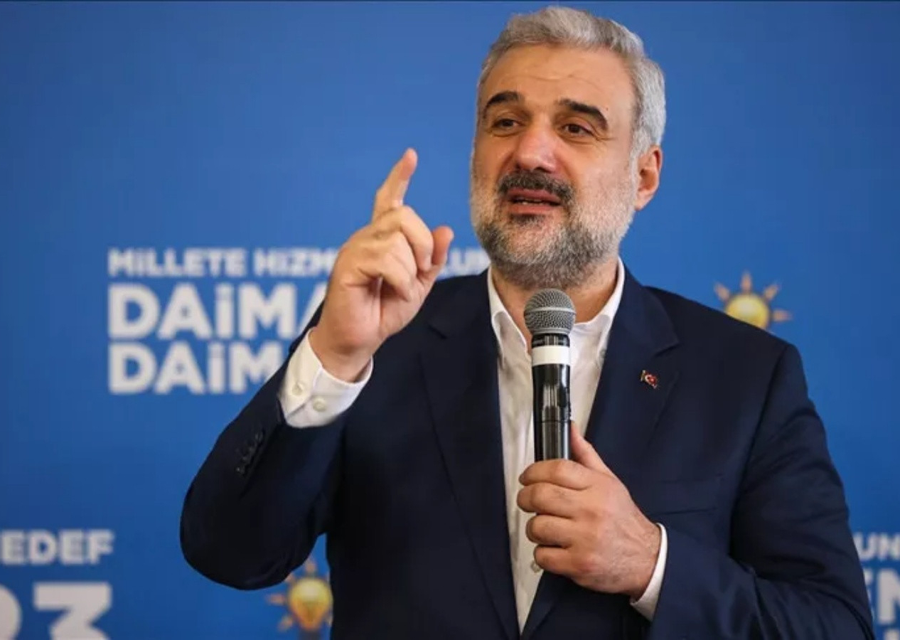 İBB'den AK Parti'nin dev İstanbul mitingine engel girişimi! Kabaktepe tezgahları bir bir açıkladı...