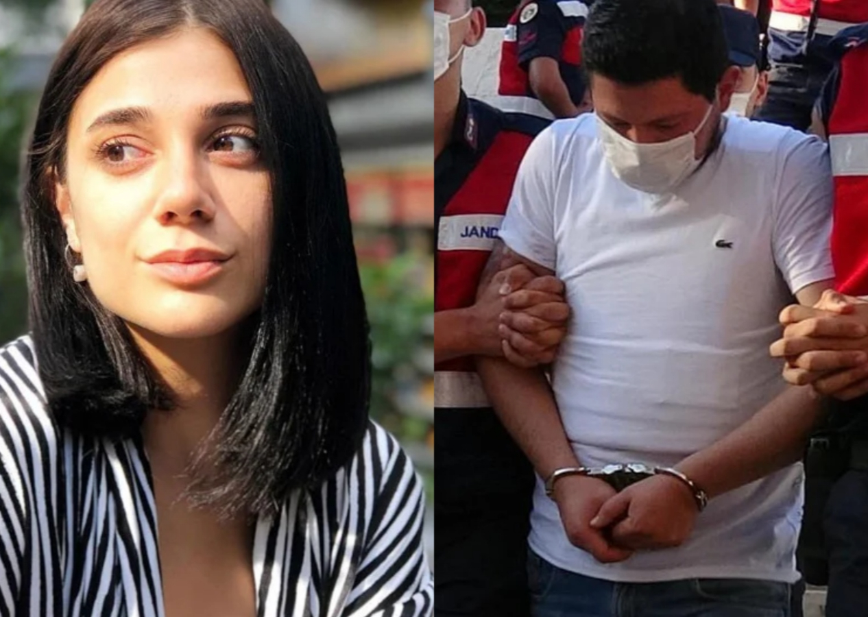 "Pınar Gültekin cinayeti" davasında gerekçeli kararı açıklandı