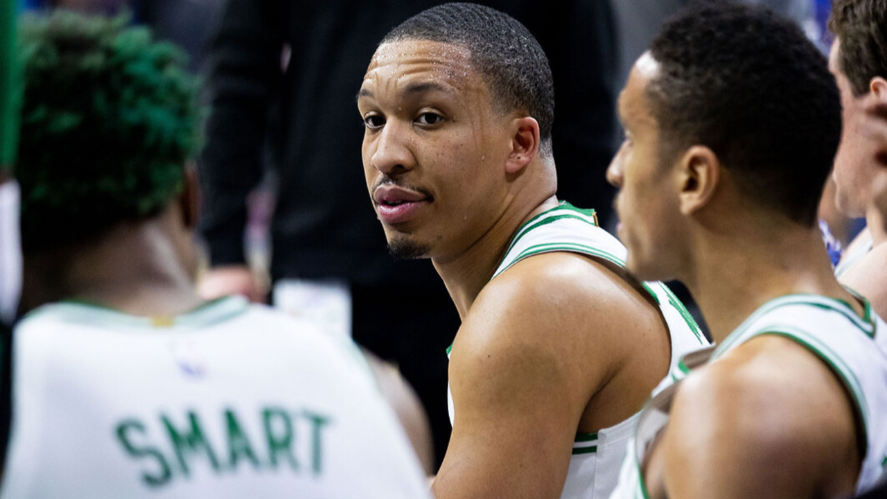 Boston Celtics, seriyi eşitledi
