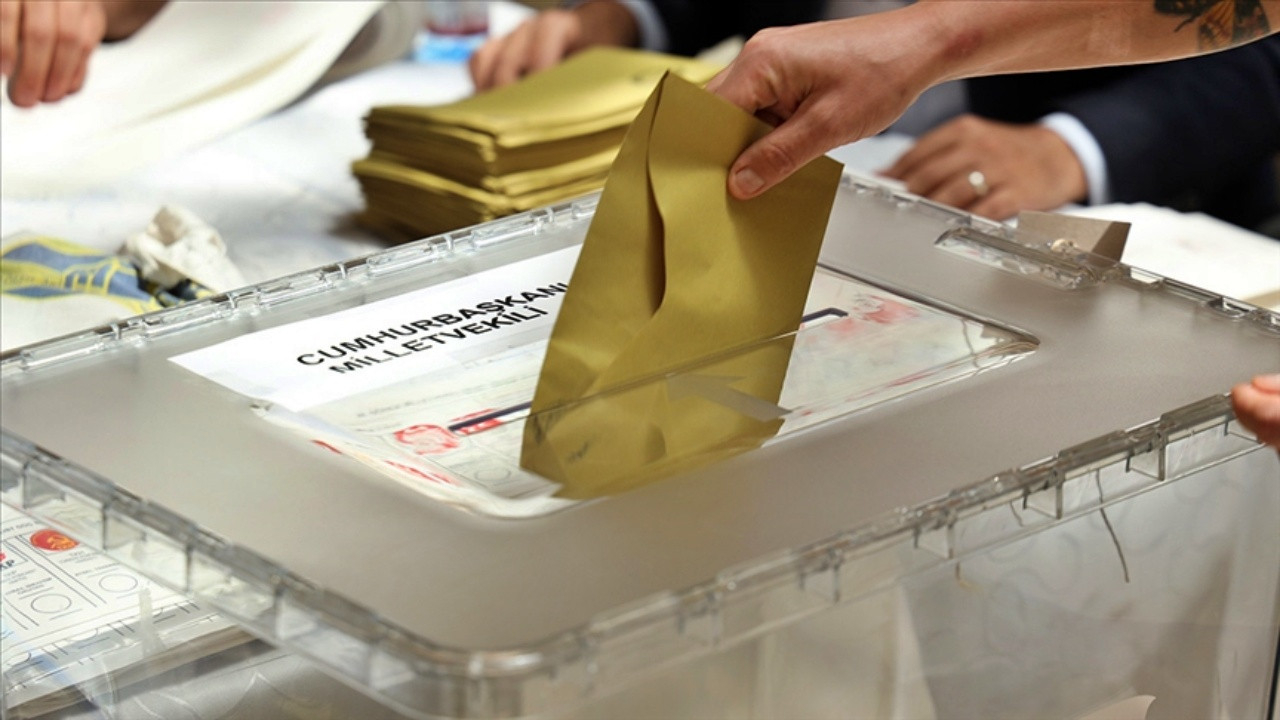 Seçim yasakları bugün başlıyor! Artık anketlerin yayınlanması yasak!