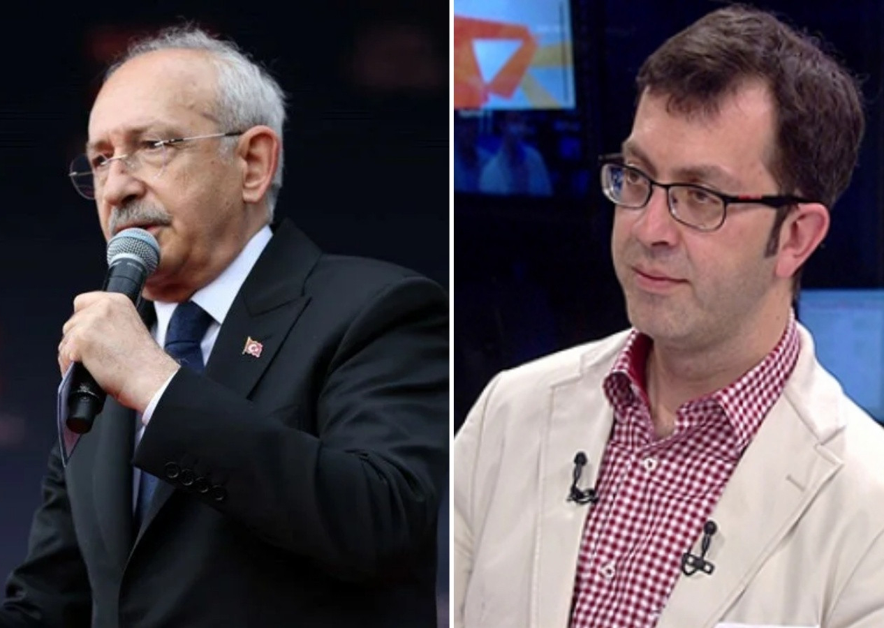 Turgay Güler: Bay Kemal ve arkadaşlarını zora sokacak yıkıcı bir dosya var!