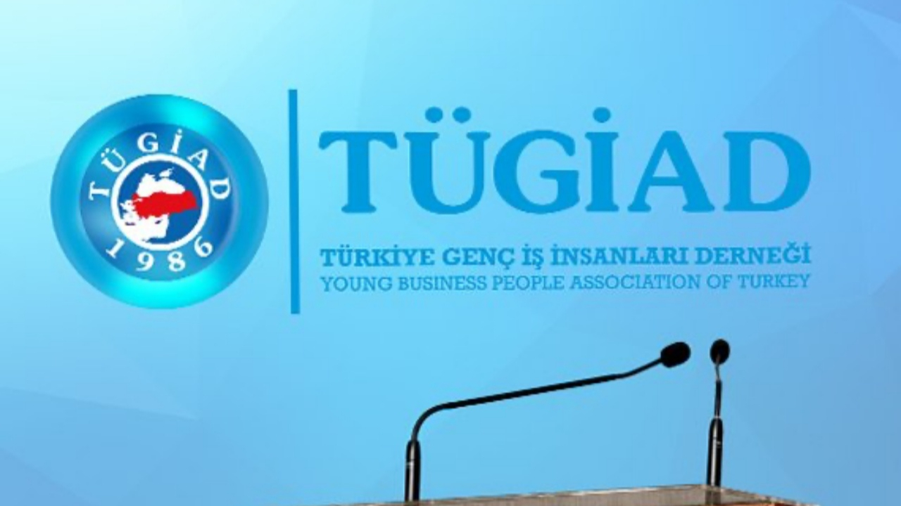 TÜGİAD’ın Başkanı değişti