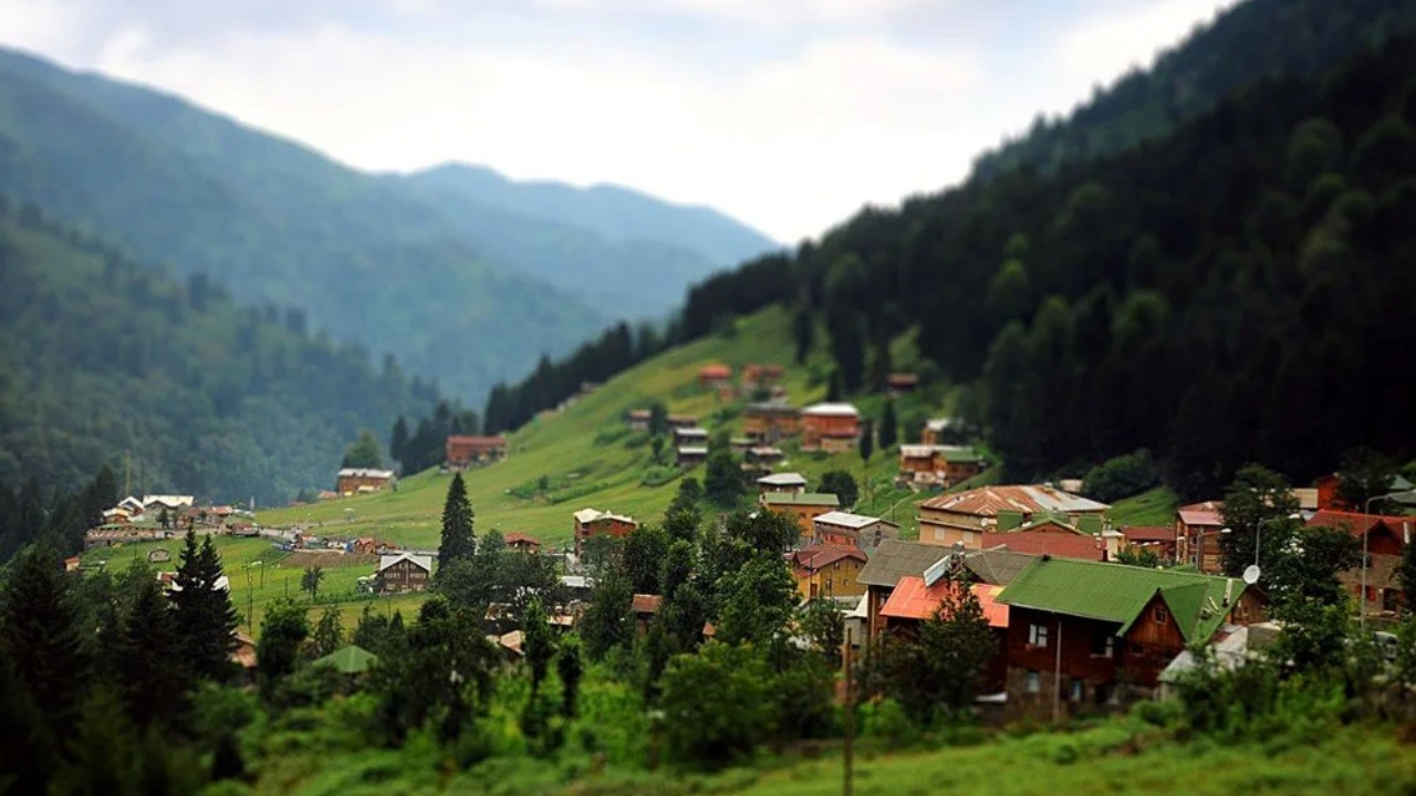 İlkbahar'ın vazgeçilmez adresi! En iyi bungalov rotaları