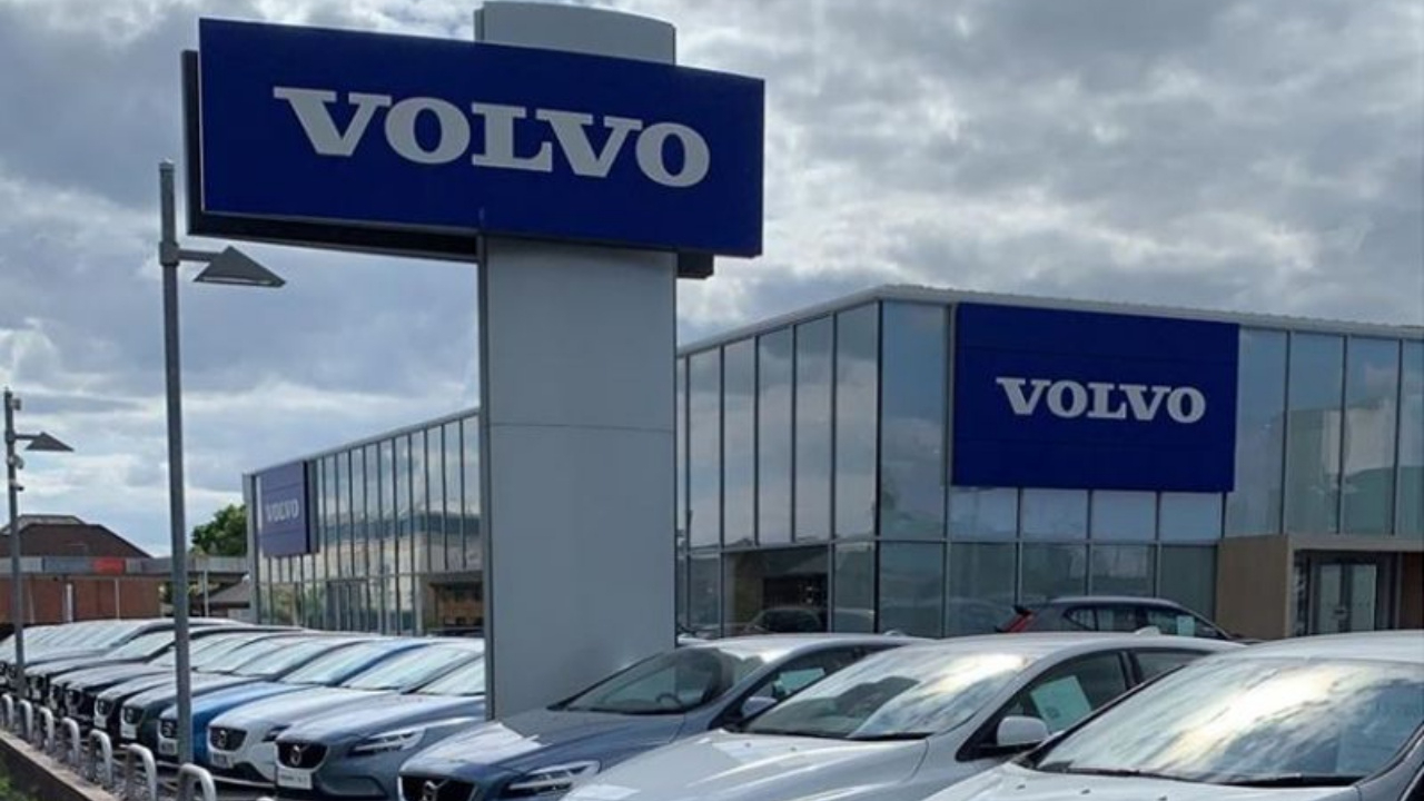 Volvo maliyetleri azaltma planı kapsamında bin 300 kişiyi işten çıkaracağını duyurdu