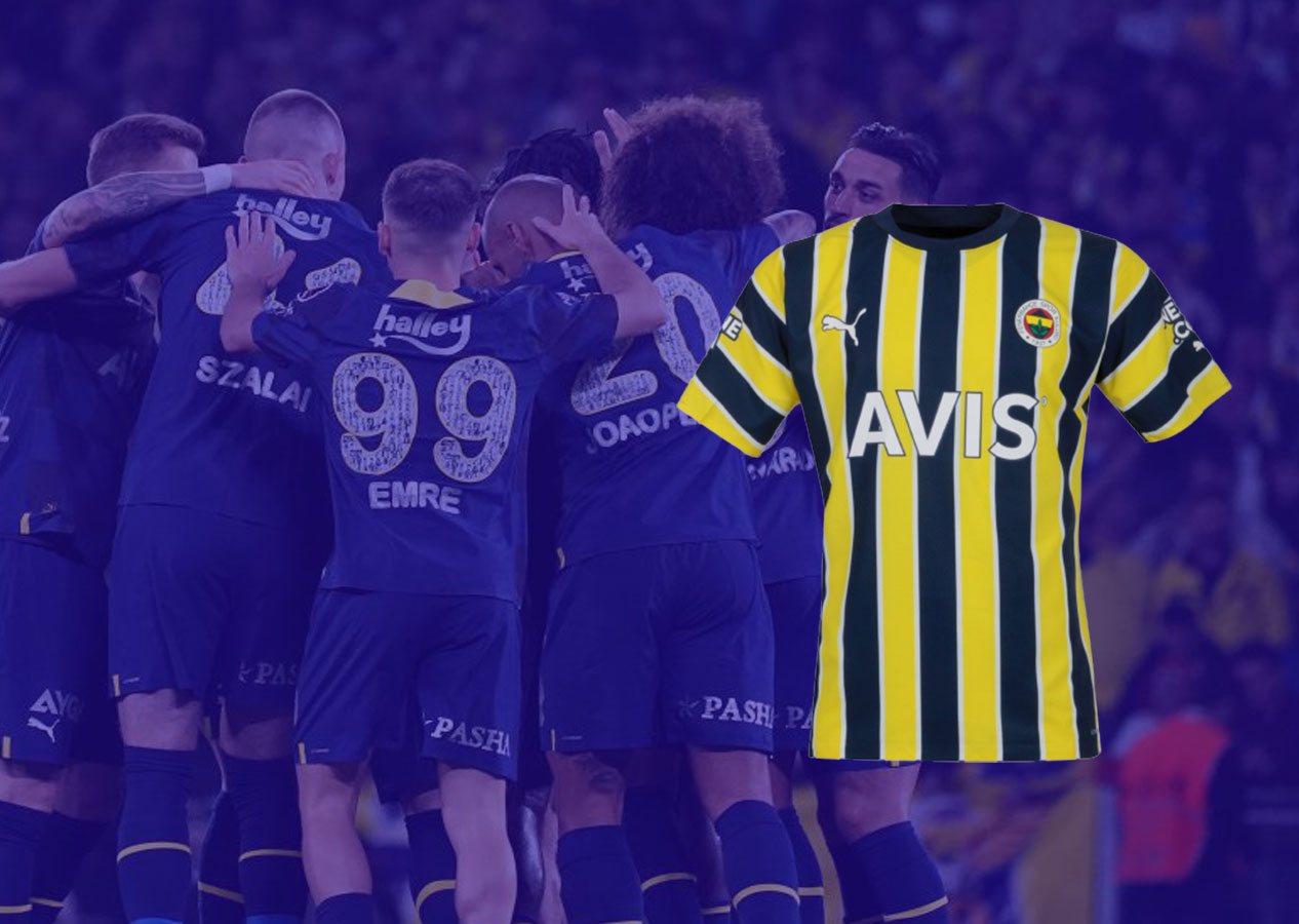 Fenerbahçe'de flaş ayrılık! Kafaları karıştıran haber