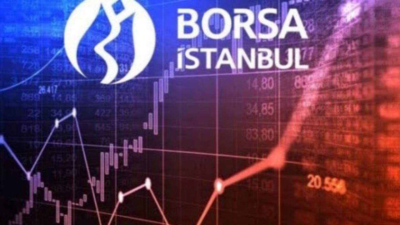 Borsa güne düşüşle başladı