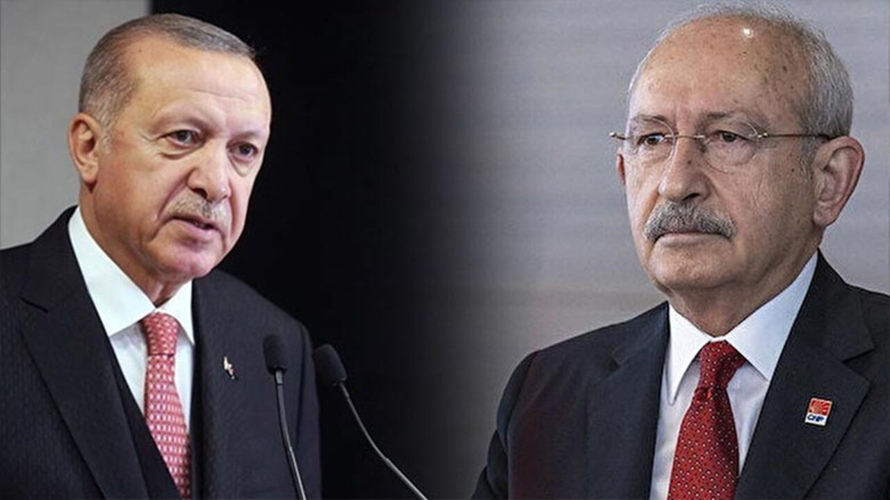 Cumhurbaşkanı Recep Tayyip Erdoğan: Bay Bay Kemal'in kimlerle ne işler çevirdiği ortaya çıkıyor!