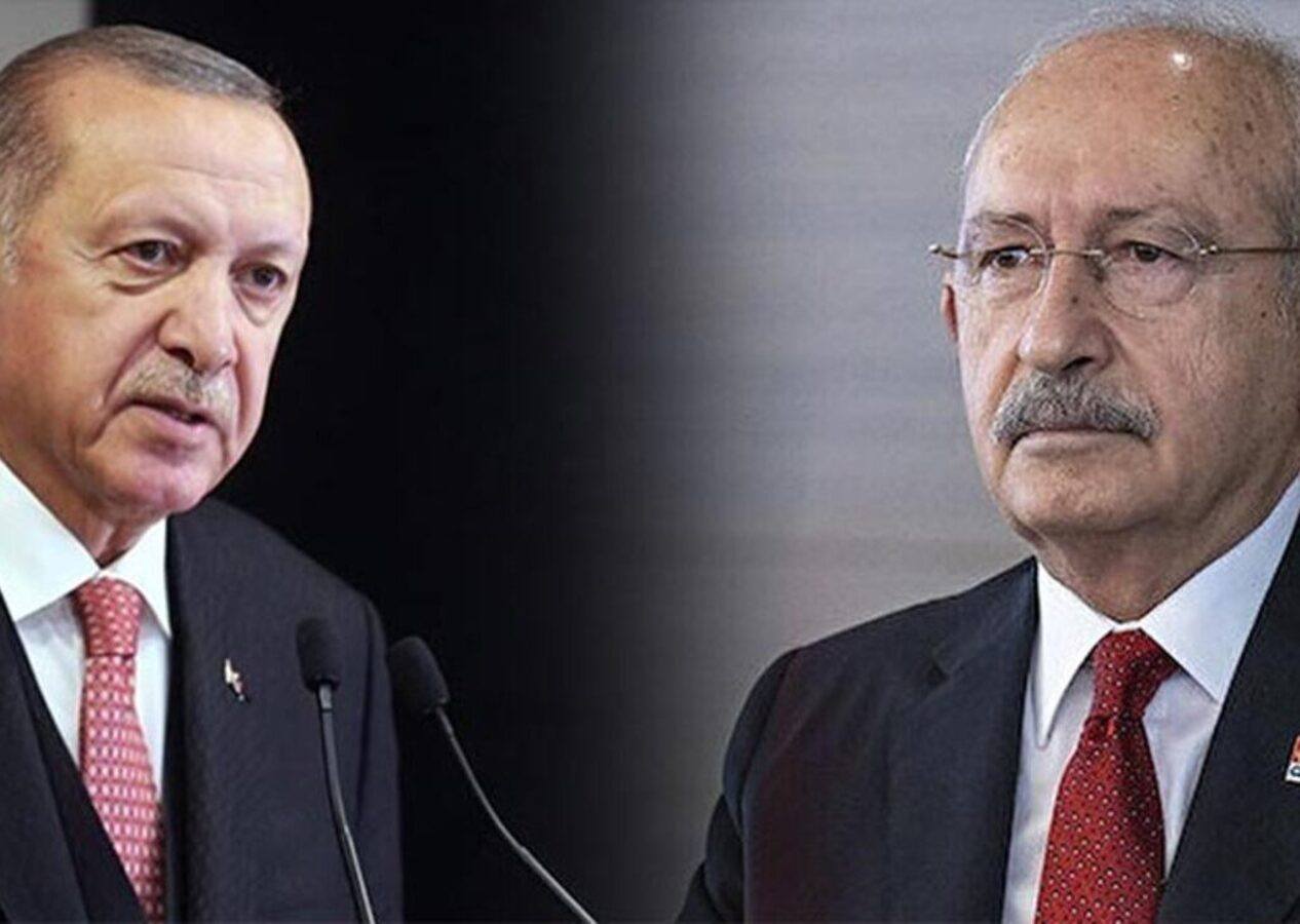 Cumhurbaşkanı Recep Tayyip Erdoğan: Bay Bay Kemal'in kimlerle ne işler çevirdiği ortaya çıkıyor!