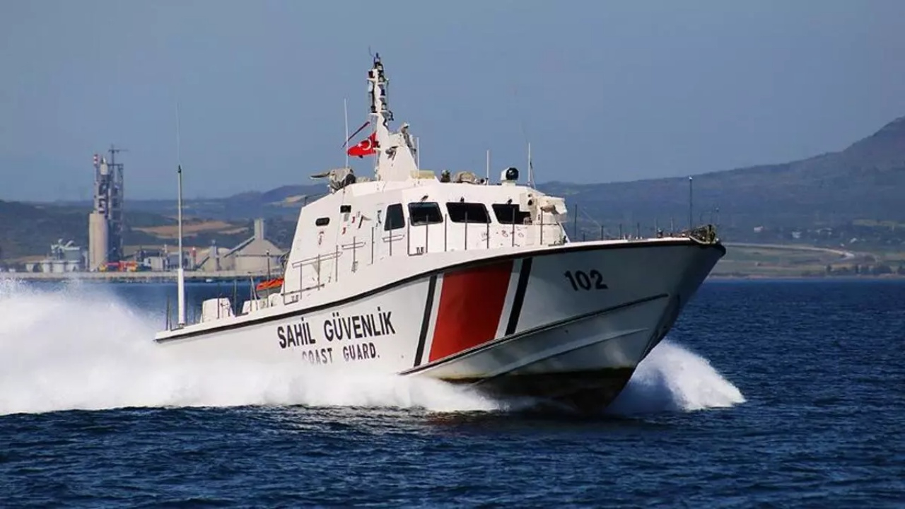 Sahil Güvenlik Komutanlığı'na uzman erbaş alınacak