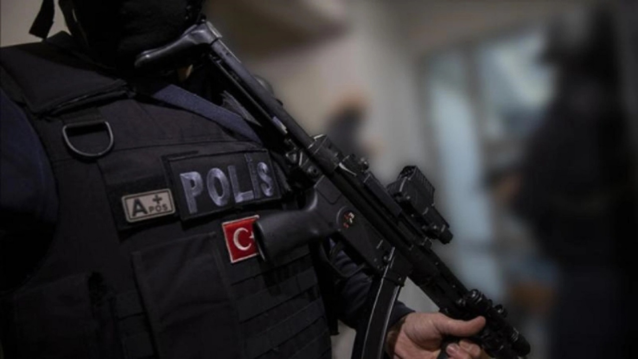 23 ilde DEAŞ operasyonu: 74 şüpheli gözaltına alındı!