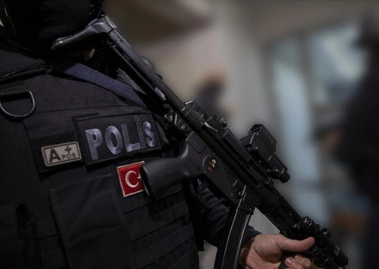 23 ilde DEAŞ operasyonu: 74 şüpheli gözaltına alındı!