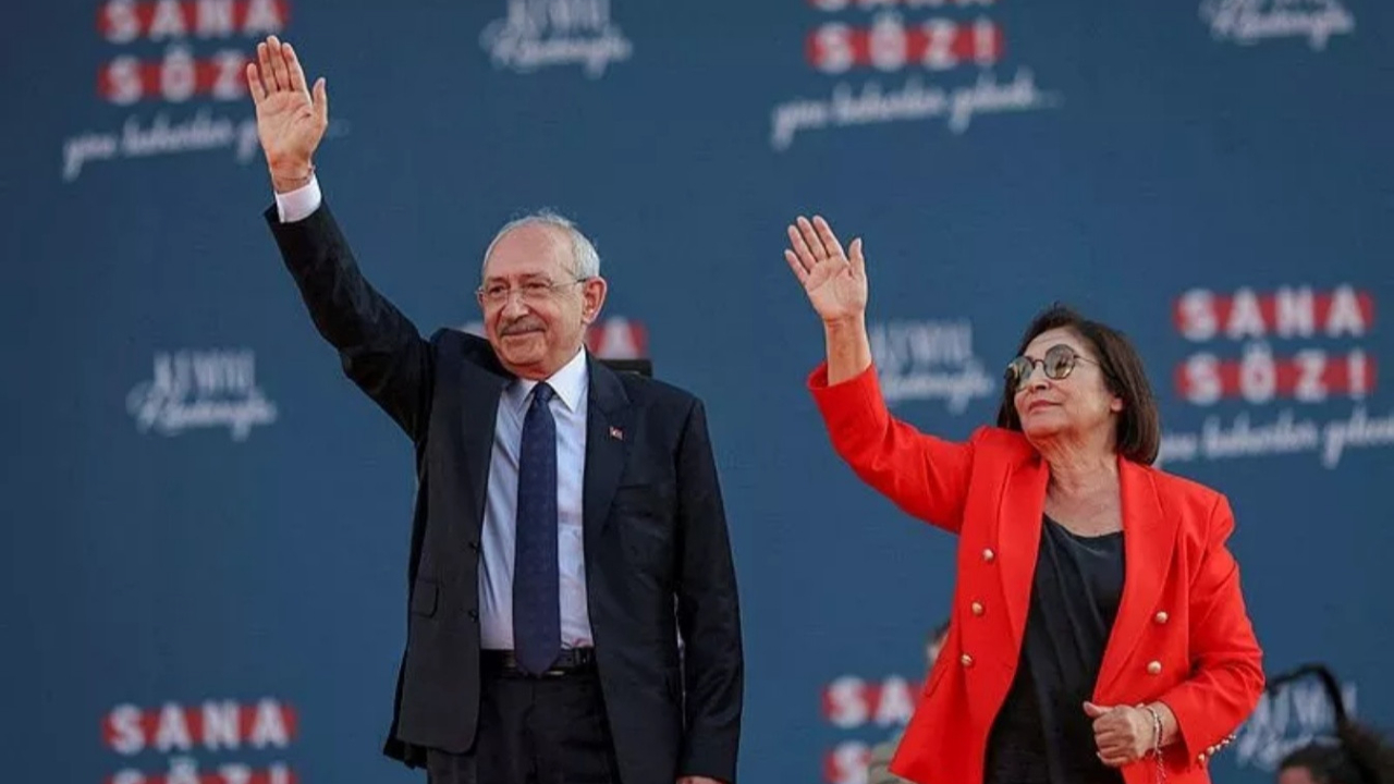 Kadıköy Belediyesi'nde bir rüşvet skandalı daha! Selvi Kılıçdaroğlu'nun akrabası başrolde...