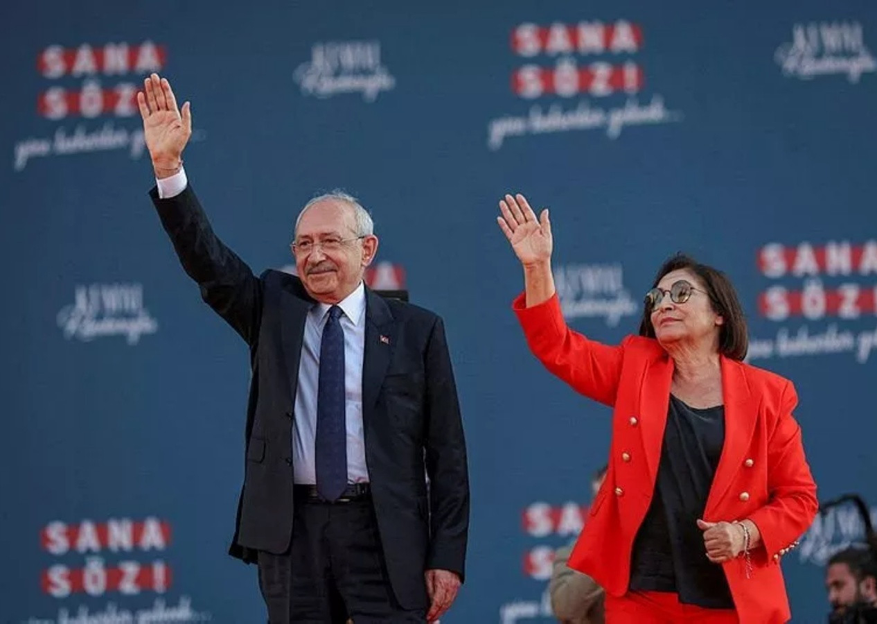 Kadıköy Belediyesi'nde bir rüşvet skandalı daha! Selvi Kılıçdaroğlu'nun akrabası başrolde...