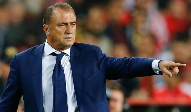 CHP’den “Fatih Terim” tazminatı için yasa teklifi
