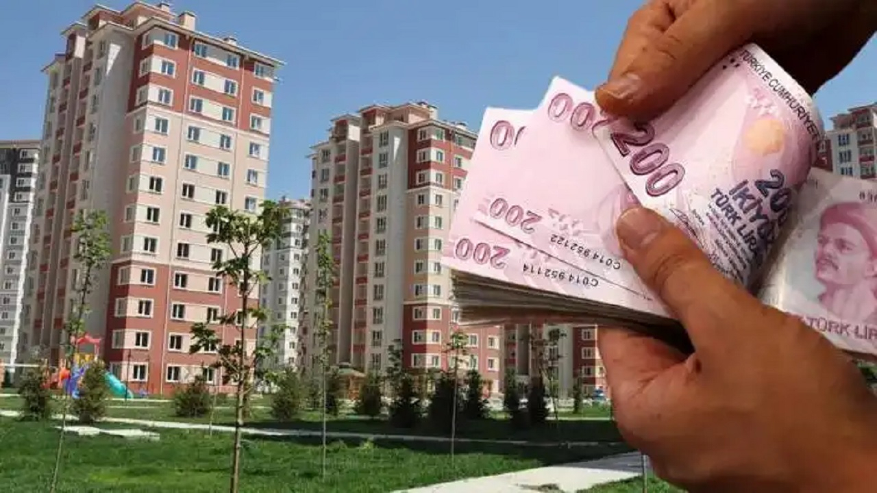 Bakan Çavuşoğlu müjdeyi verdi: Memurlara kira yardımı geliyor