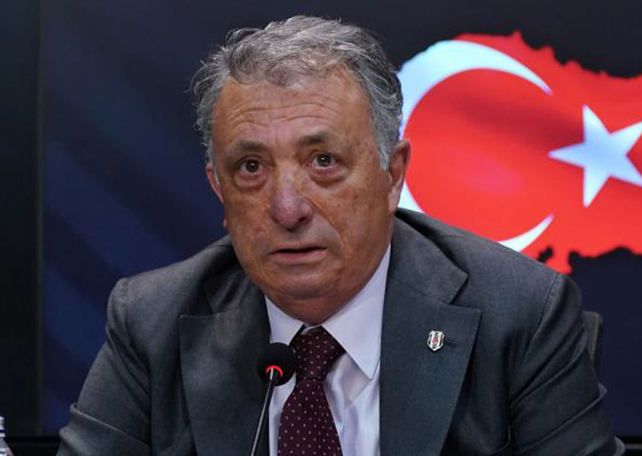Ahmet Nur Çebi: Ligin böyle tescil edilmesini kabul etmeyeceğim
