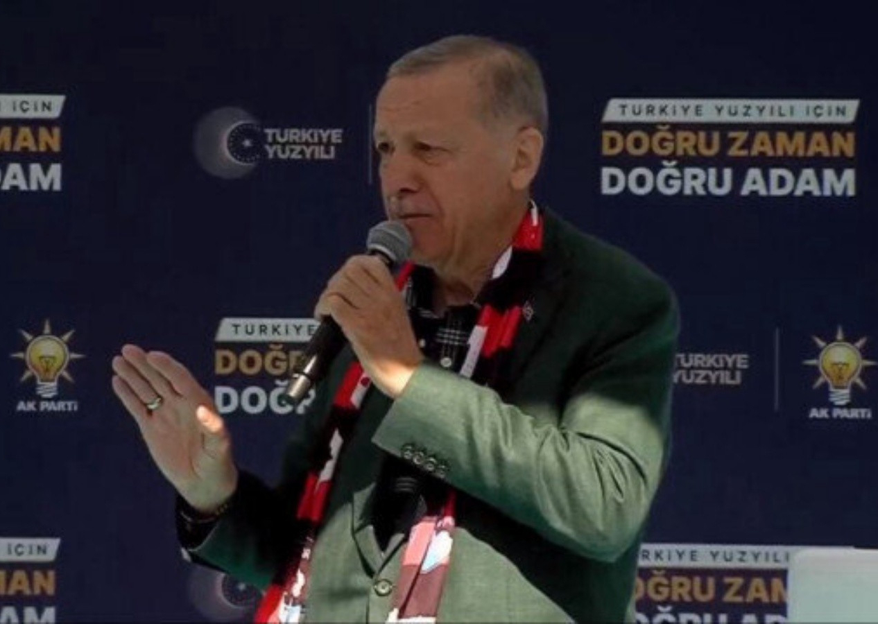 Cumhurbaşkanı Erdoğan'dan ucuz petrol müjdesi: Gabar'daki petrolü milletimize en uygun şekilde vereceğiz!