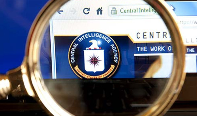 İşte CIA'nın gizli silahı