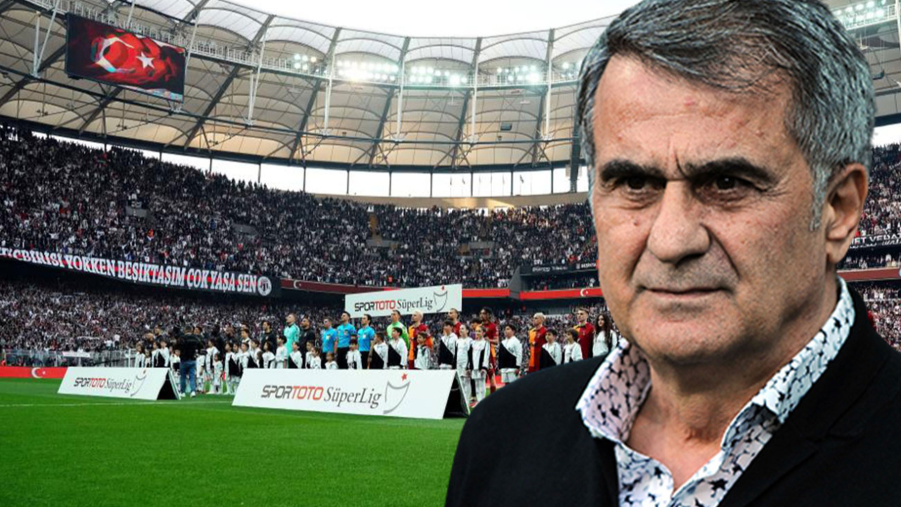 Beşiktaş'ın Antalyaspor maçı kamp kadrosu belli oldu