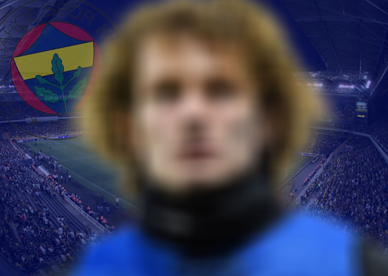 Flaş! Fenerbahçe'den Alex Kral bombası