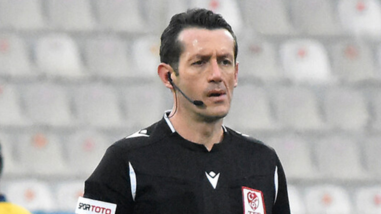Kayserispor'dan MHK'ye Numanoğlu tepkisi