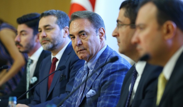 Kazım Türker: Türkiye’nin en büyük yenilenebilir enerji yatırımcılarından biri olacağız