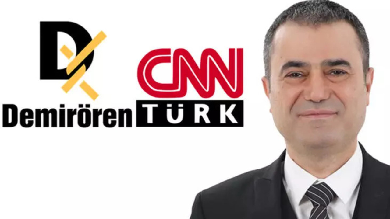 Demirören Medya’dan iftira kampanyasına yönelik açıklama!