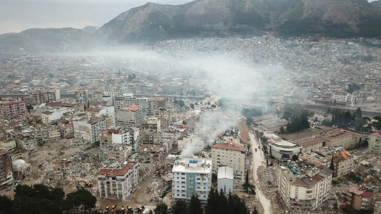 Resmi Gazete'de yayımlandı! Deprem bölgesi için yeni karar: 3 ay kira alınmayacak