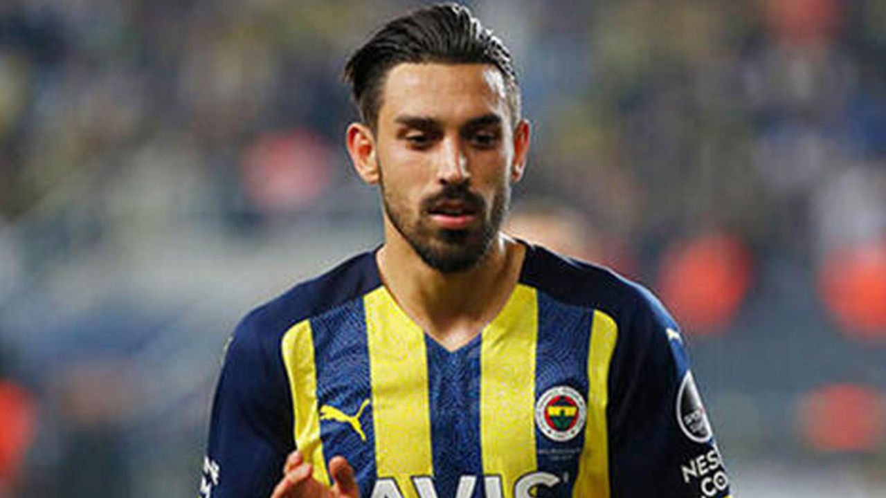 TFF Tahkim Kurulu'ndan İrfan Can Kahveci açıklaması!