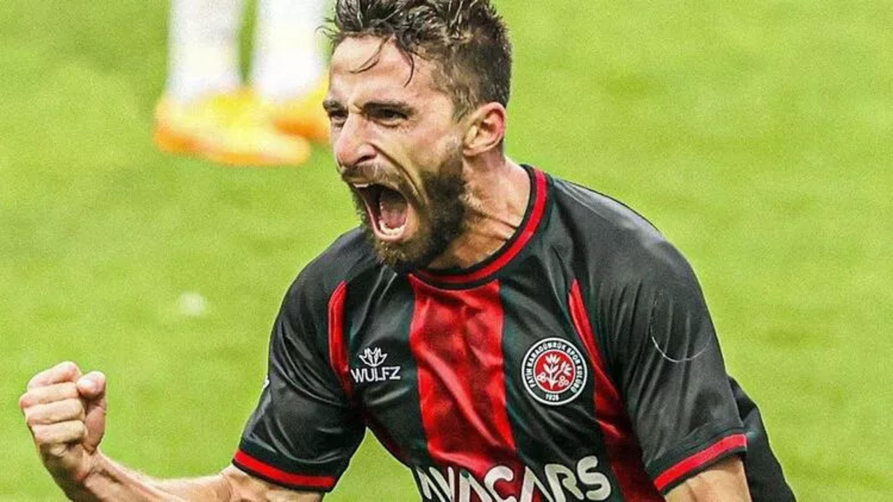 Borini'den Beşiktaş taraftarını heyecanlandıran hamle! Resmen duyurdu