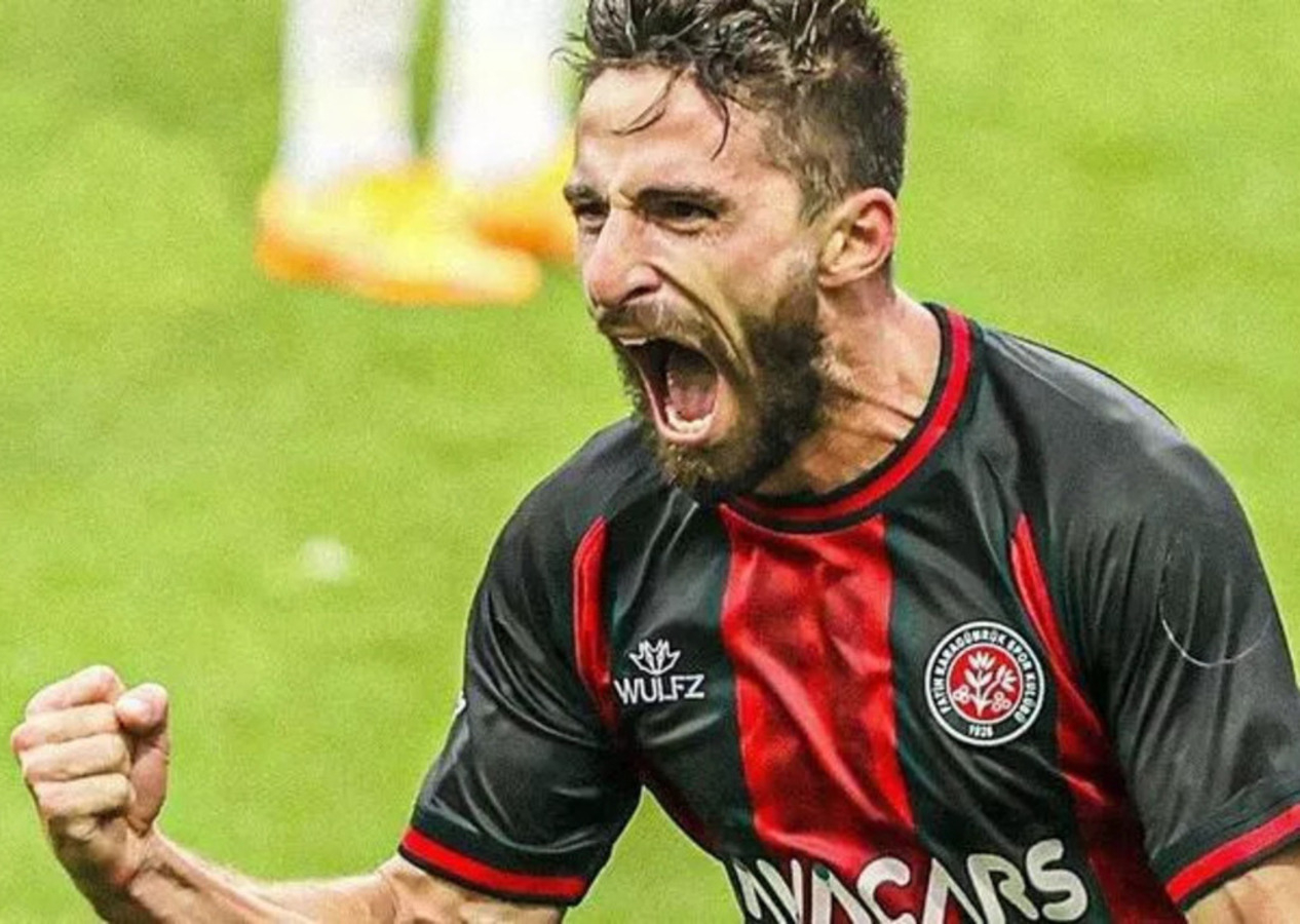 Fabio Borini Süper Lig deviyle prensip anlaşmasına vardı!