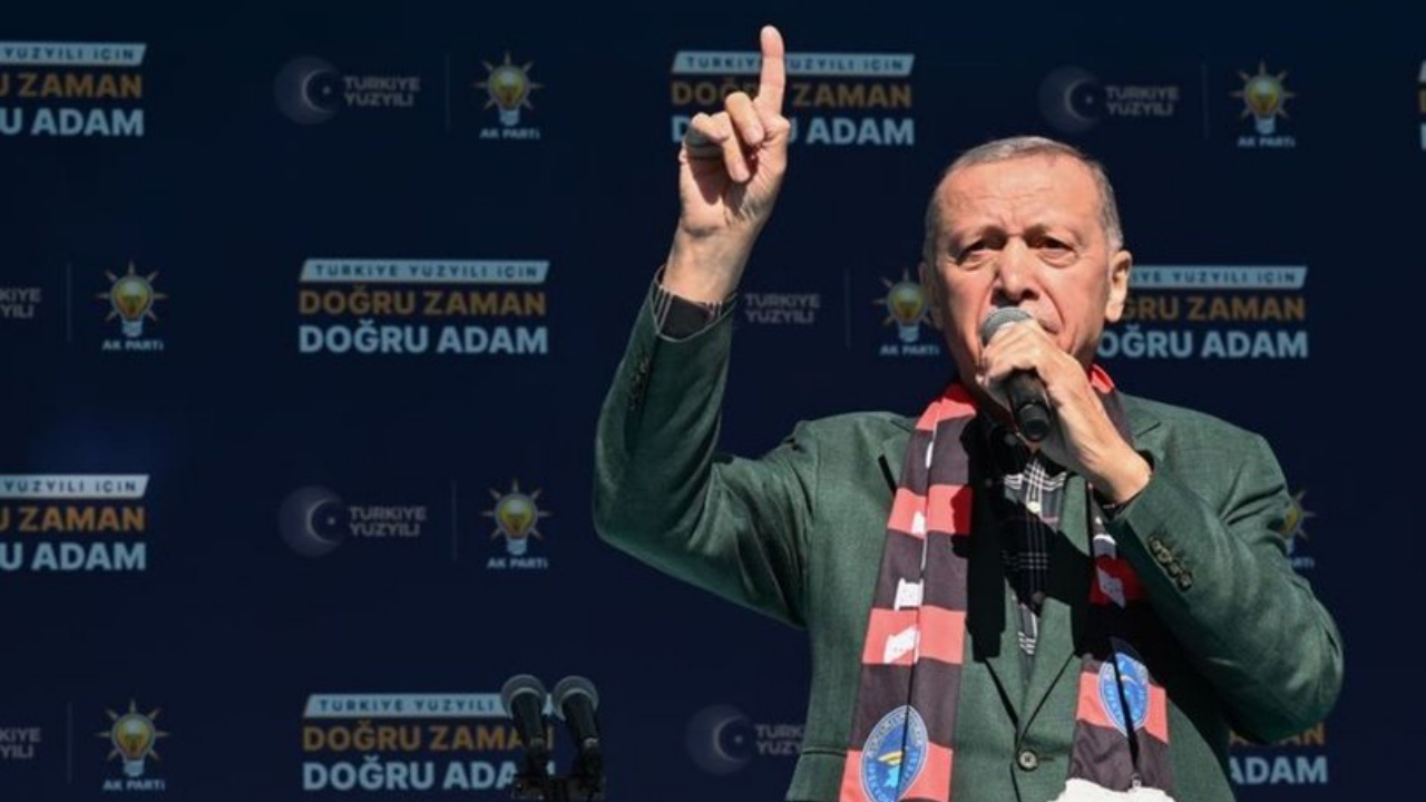 Müjdeler peş peşe geliyor! Cumhurbaşkanı Erdoğan'dan küçük esnafa erken emeklilik müjdesi