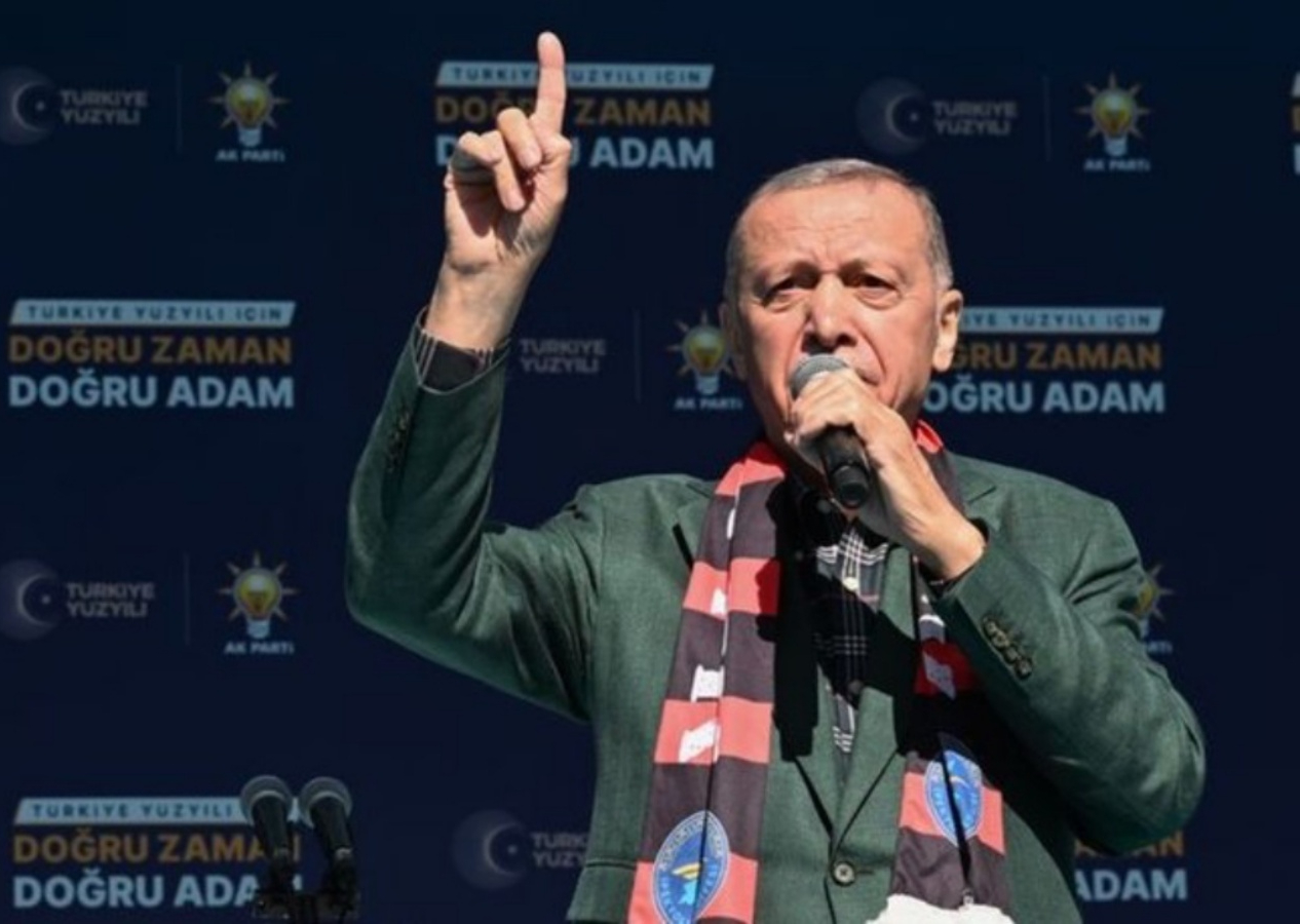 Müjdeler peş peşe geliyor! Cumhurbaşkanı Erdoğan'dan küçük esnafa erken emeklilik müjdesi