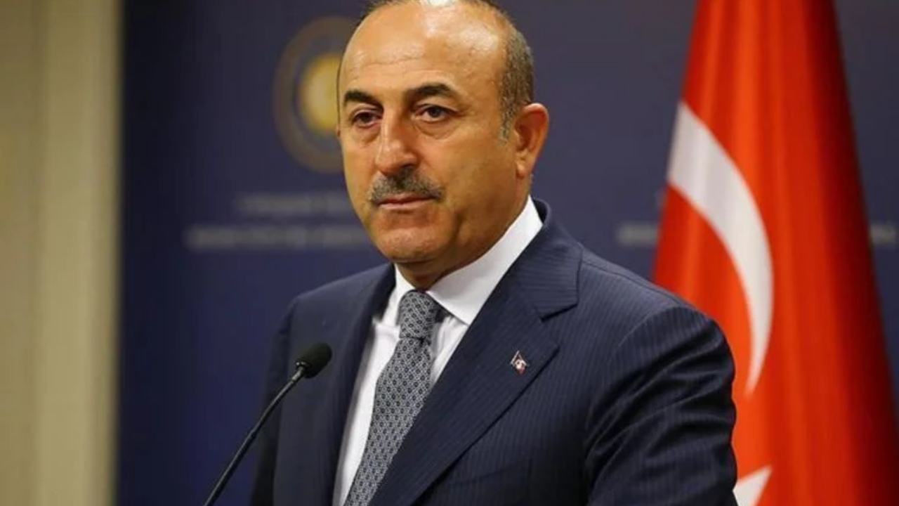 Bakan Çavuşoğlu'ndan Sudan'da Türk büyükelçilik aracına yapılan saldırı hakkında açıklama