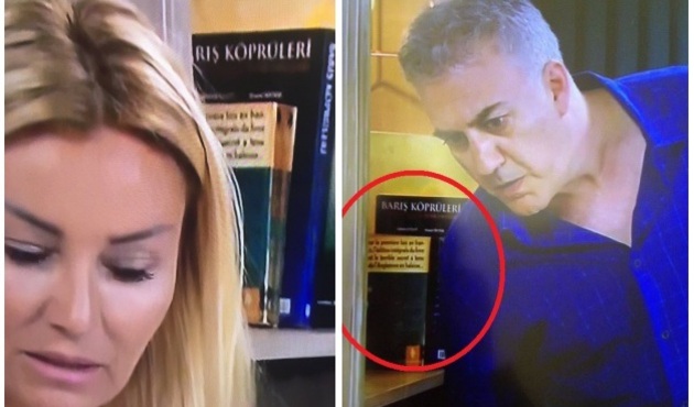 Çocuklar Duymasın'a "Barış Köprüleri" soruşturması açıldı...