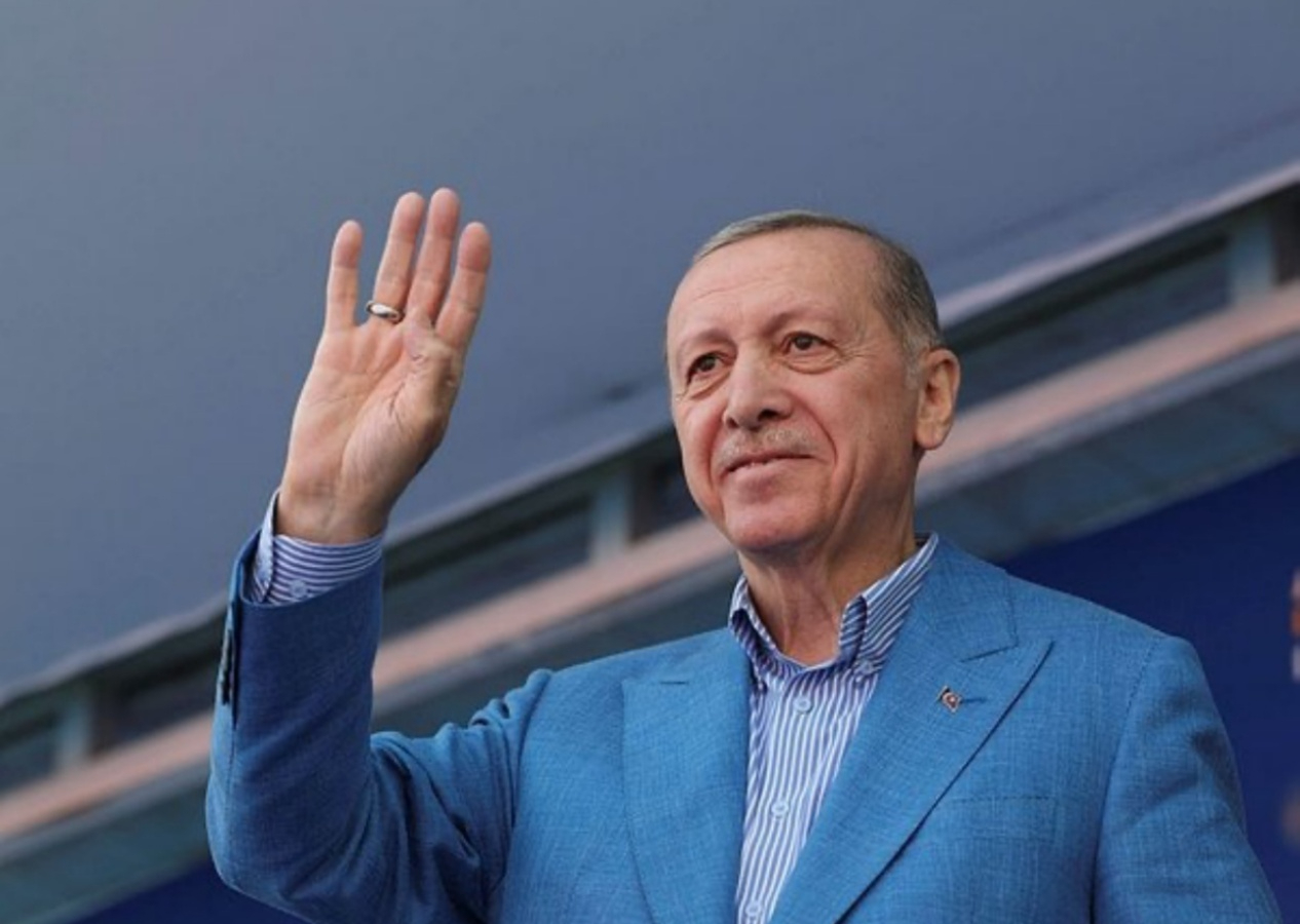Devlet Liderlerinden Erdoğan'a destek çağrısı! Türkiye’nin, Cumhurbaşkanı Erdoğan’a ihtiyacı var