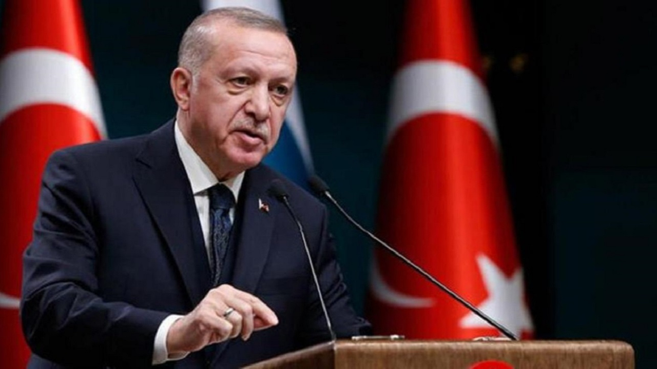 Cumhurbaşkanı Recep Tayyip Erdoğan imzaladı: O taşınmazlardan 3 ay boyunca kira alınmayacak!