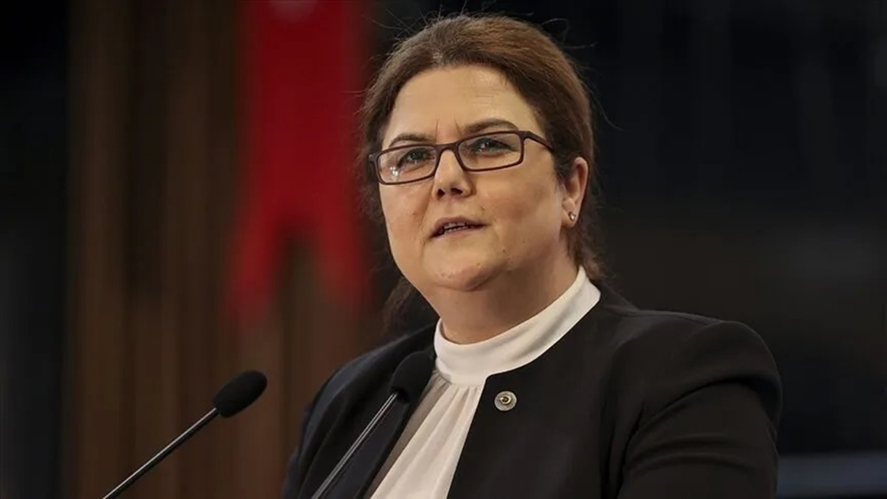 Bakan Yanık'tan 'vatandaşlık maaşı' açıklaması! 'Aynı aile birkaç kişi faydalanabilecek'