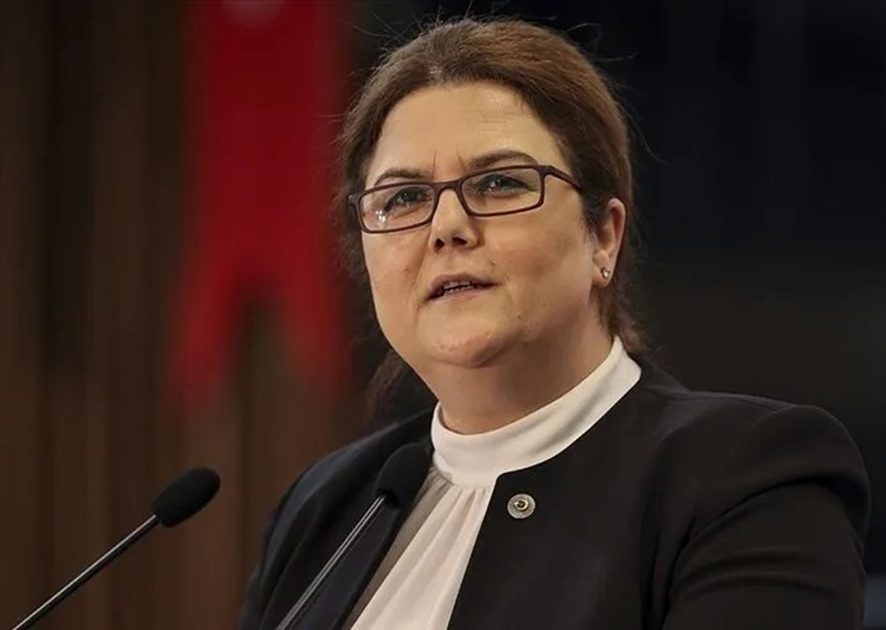 Bakan Yanık'tan 'vatandaşlık maaşı' açıklaması! 'Aynı aile birkaç kişi faydalanabilecek'