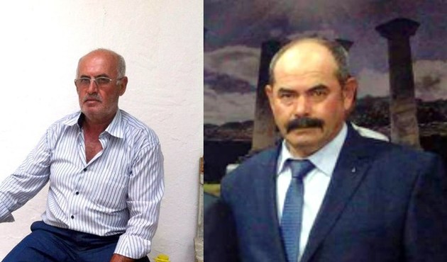 Manisa'da kardeşlerin kavgası cinayetle bitti...