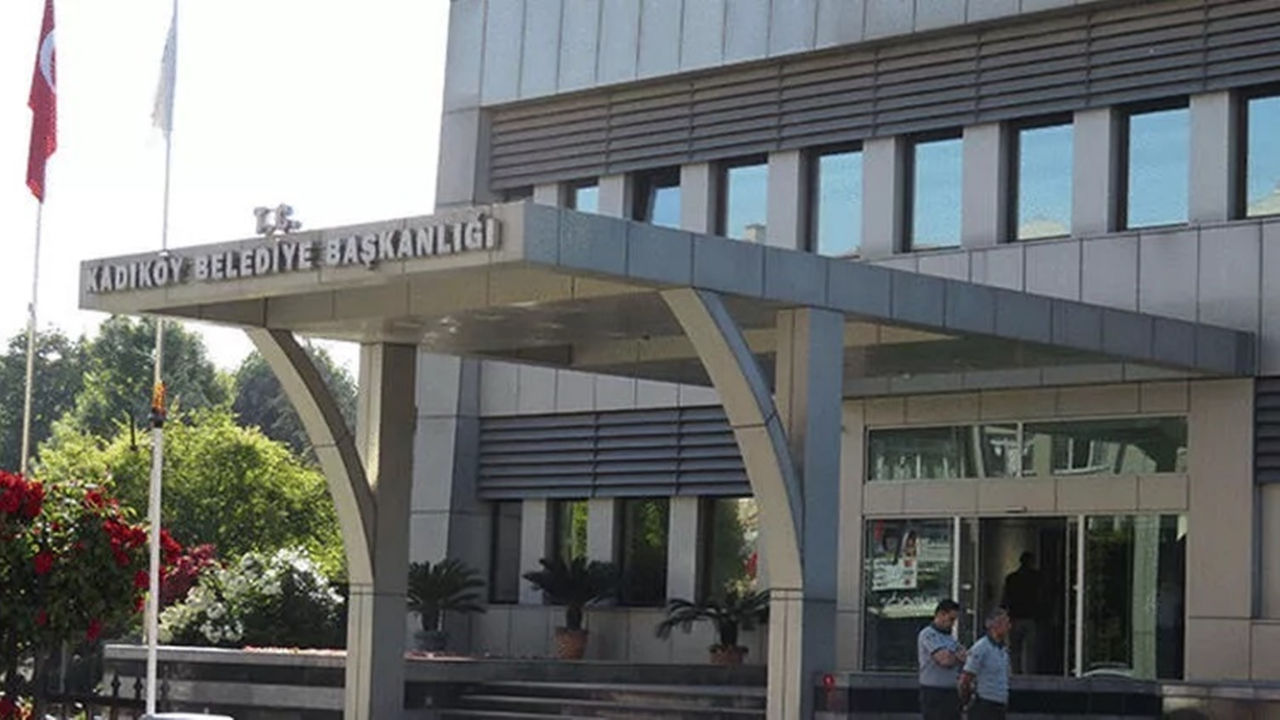 CHP'li Kadıköy Belediyesi'ndeki rüşvet skandalında yeni detay! Ses kayıtları kirli pazarlığı gözler önüne serdi: 500 bin lira almadan ruhsat vermiyorlar