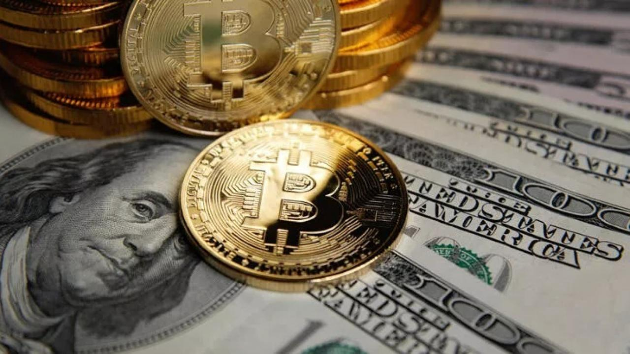 Kripto paralarda son durum! 6 Mayıs 2023 BTC, ETH gelişmeleri