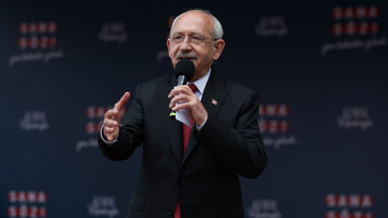 Kılıçdaroğlu yine hadisi yanlış söyledi: Cennetin anahtarı kadınların ayakları altında!