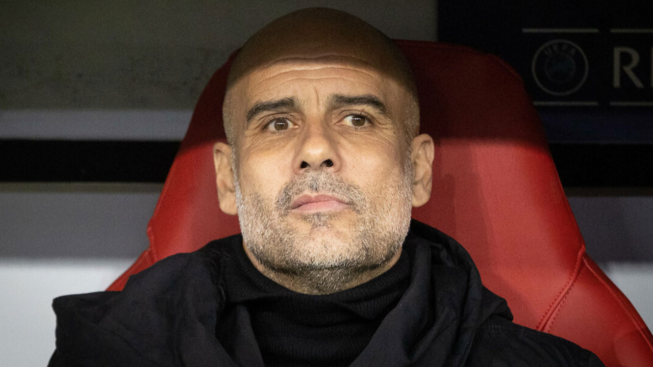 Manchester City hata yapmadı