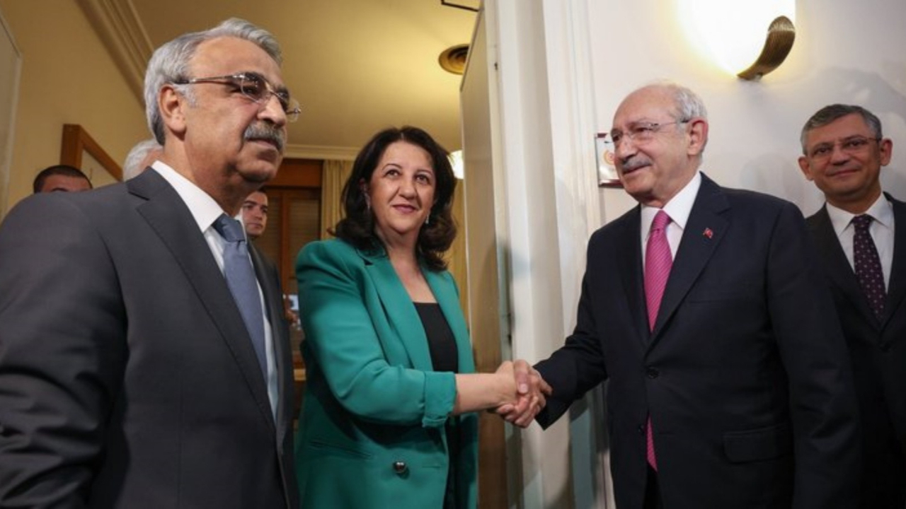 HDK Kurulu'ndaki kirli pazarlık ifşa oldu: İstanbul'da Esenyurt gibi 3 bölgede kanton ilan edilecek!