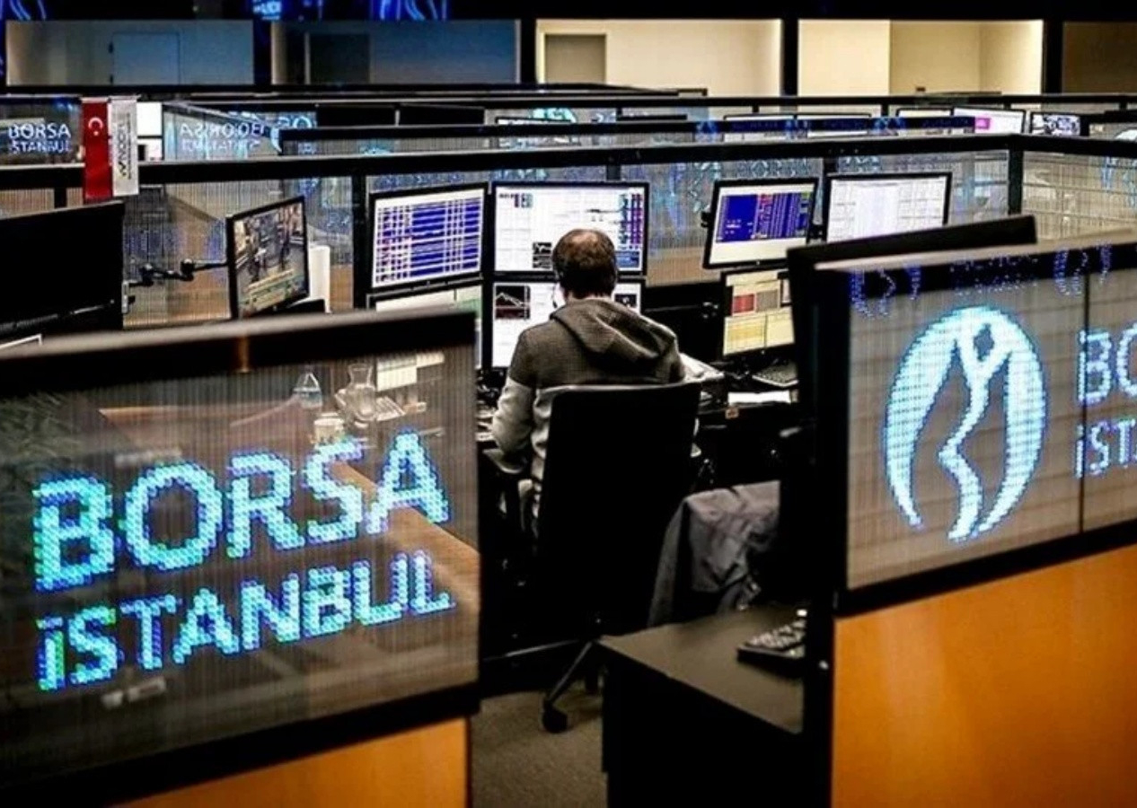 Borsa İstanbul'daki operasyonun arkasından ABD'li yatırım bankası J.P. Morgan çıktı!