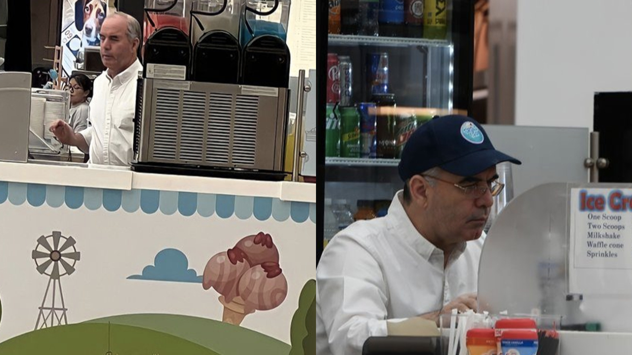 İşte FETÖ’nün Türkiye yargı imamı: Selefi Ahmet Can’a özendi dondurmacı oldu
