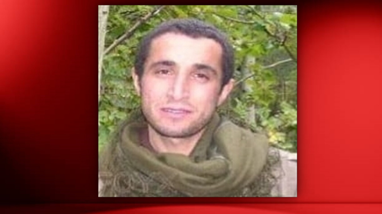 MİT'ten nokta operasyon: PKK/KCK'nın kırmızı bültenle aranan özel güç sorumlusu öldürüldü!