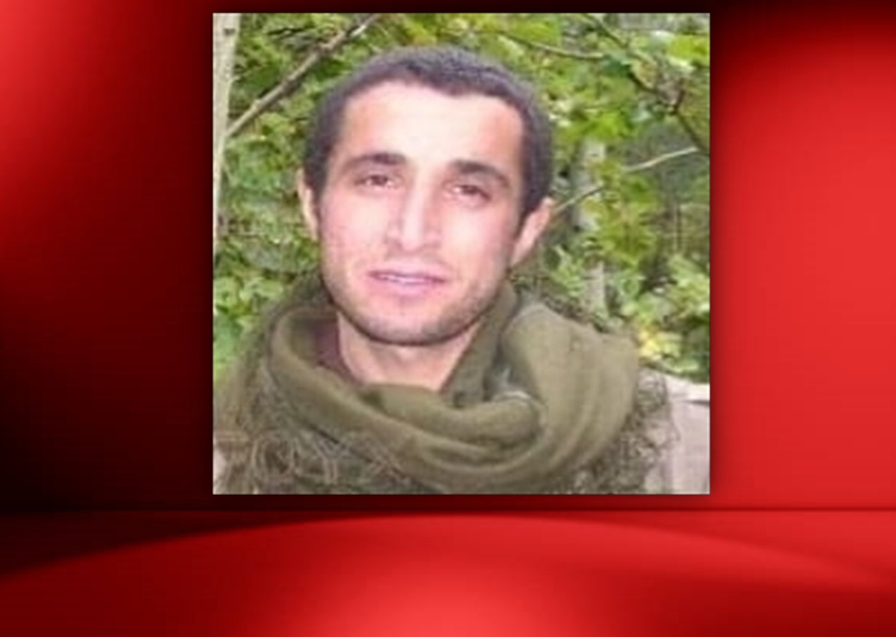 MİT'ten nokta operasyon: PKK/KCK'nın kırmızı bültenle aranan özel güç sorumlusu öldürüldü!